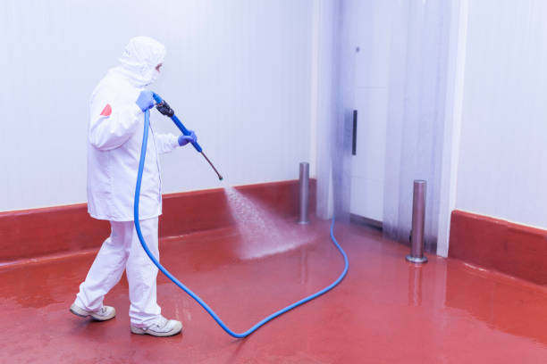 Best Post-Construction Pressure Washing  in Ridgefield, NJ