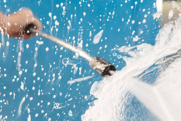 Best Parking Lot and Garage Cleaning  in Ridgefield, NJ
