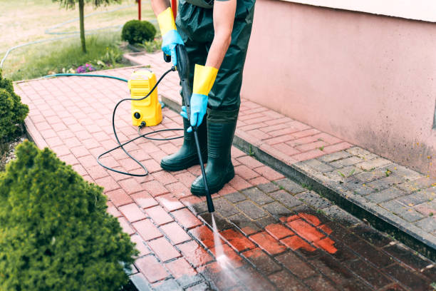 Best Oil Spill Cleanup  in Ridgefield, NJ