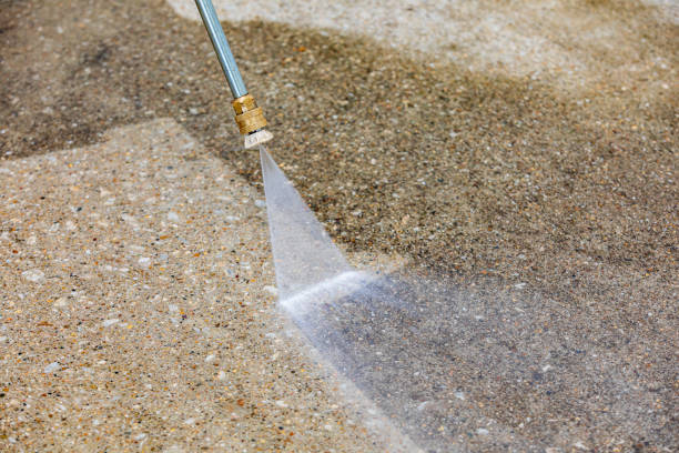 Best Patio and Deck Pressure Washing  in Ridgefield, NJ