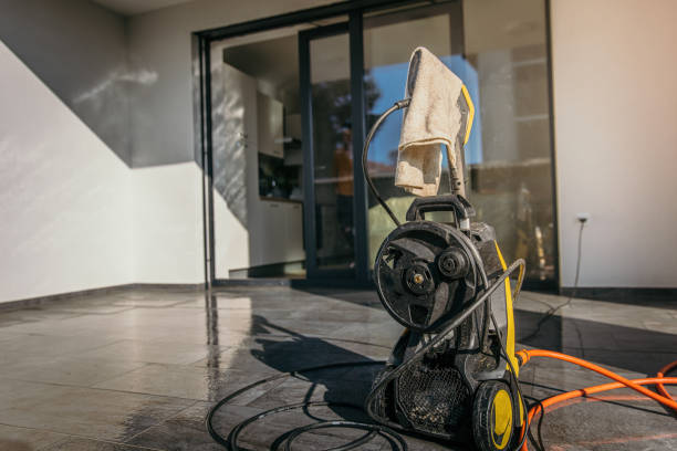 Best Building Exterior Washing  in Ridgefield, NJ