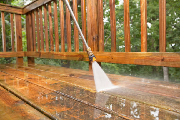 Best House Exterior Washing  in Ridgefield, NJ